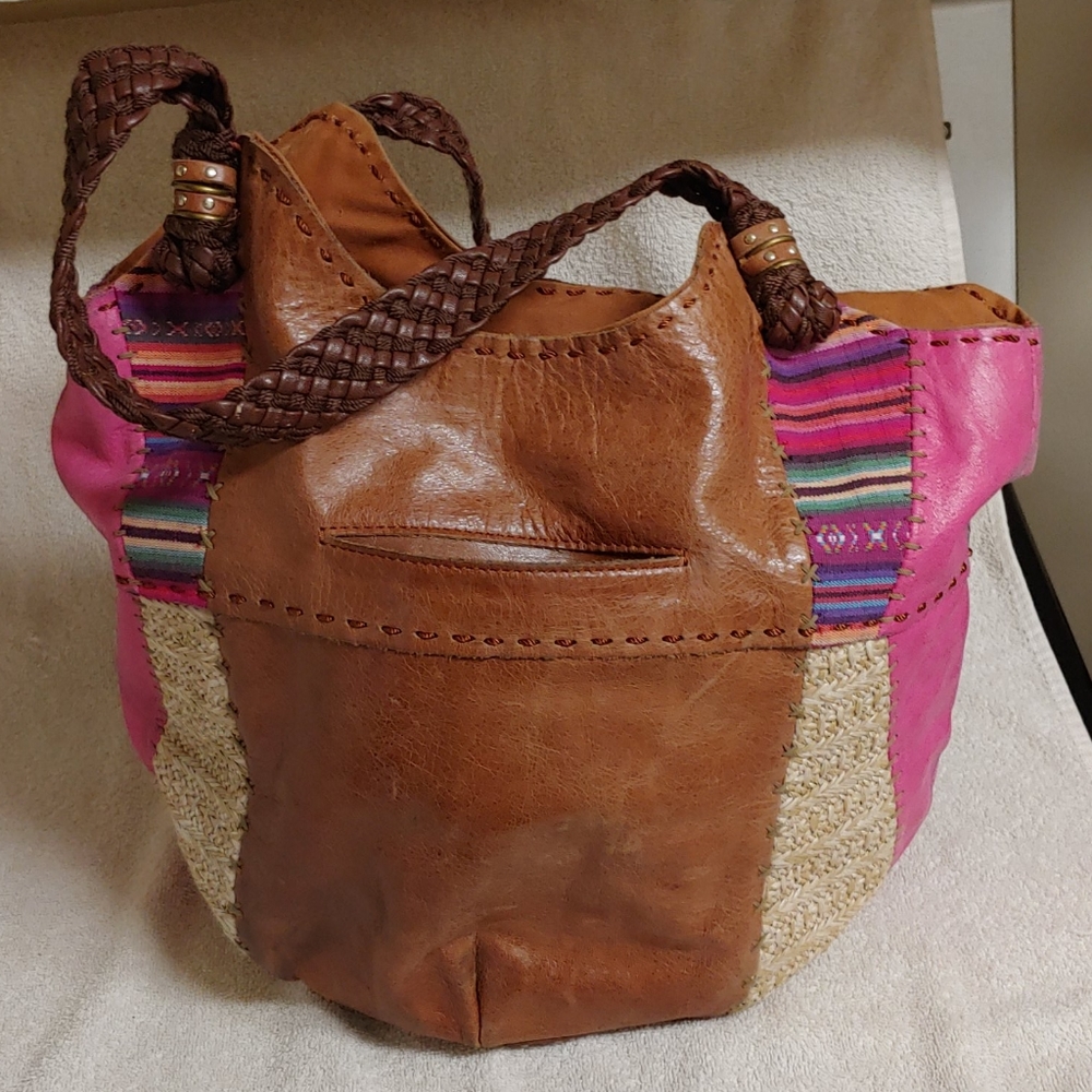 Beautiful Sac XL shoulder bag